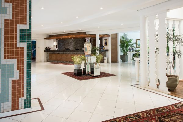 Carlton Plaza Limeira